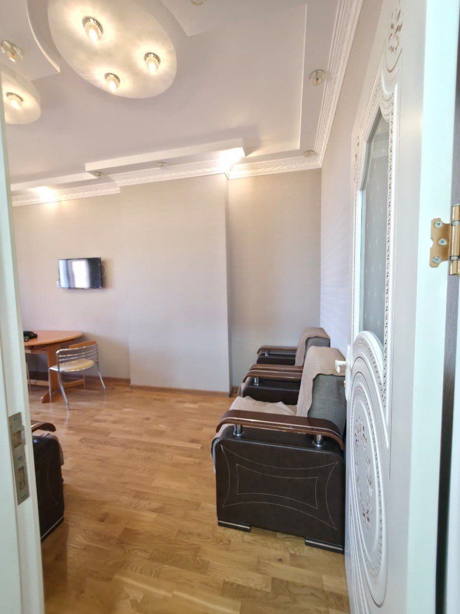 Satılır 2 otaqlı yeni tikili 55 m² — Mənzil, Bakı (11)