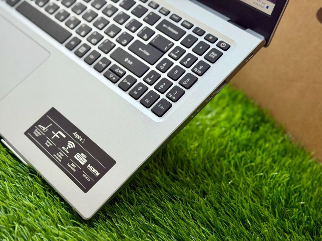 Acer Aspire — Noutbuklar, Bakı (7)