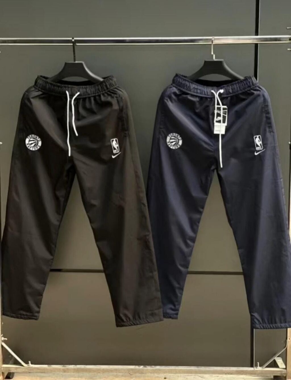 İdman Şalvar, Nike, rəng - Qara — Şəxsi əşyalar, Bakı (3)
