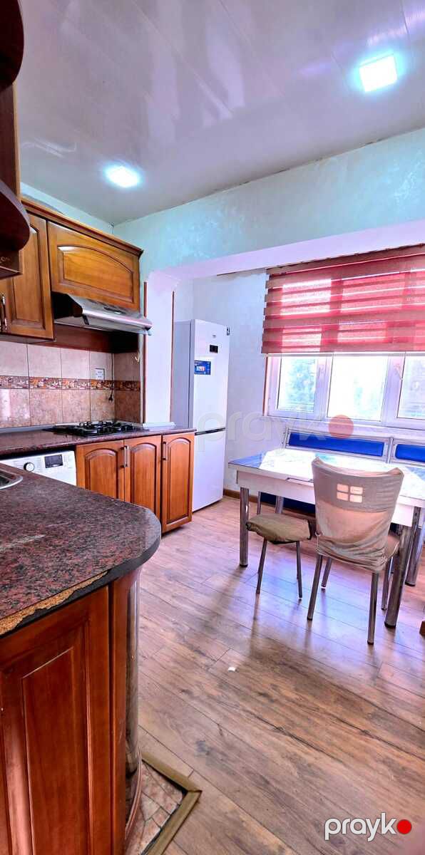 İcarəyə verilir 2 otaqlı köhnə tikili 75 m² — Mənzil, Bakı (6)