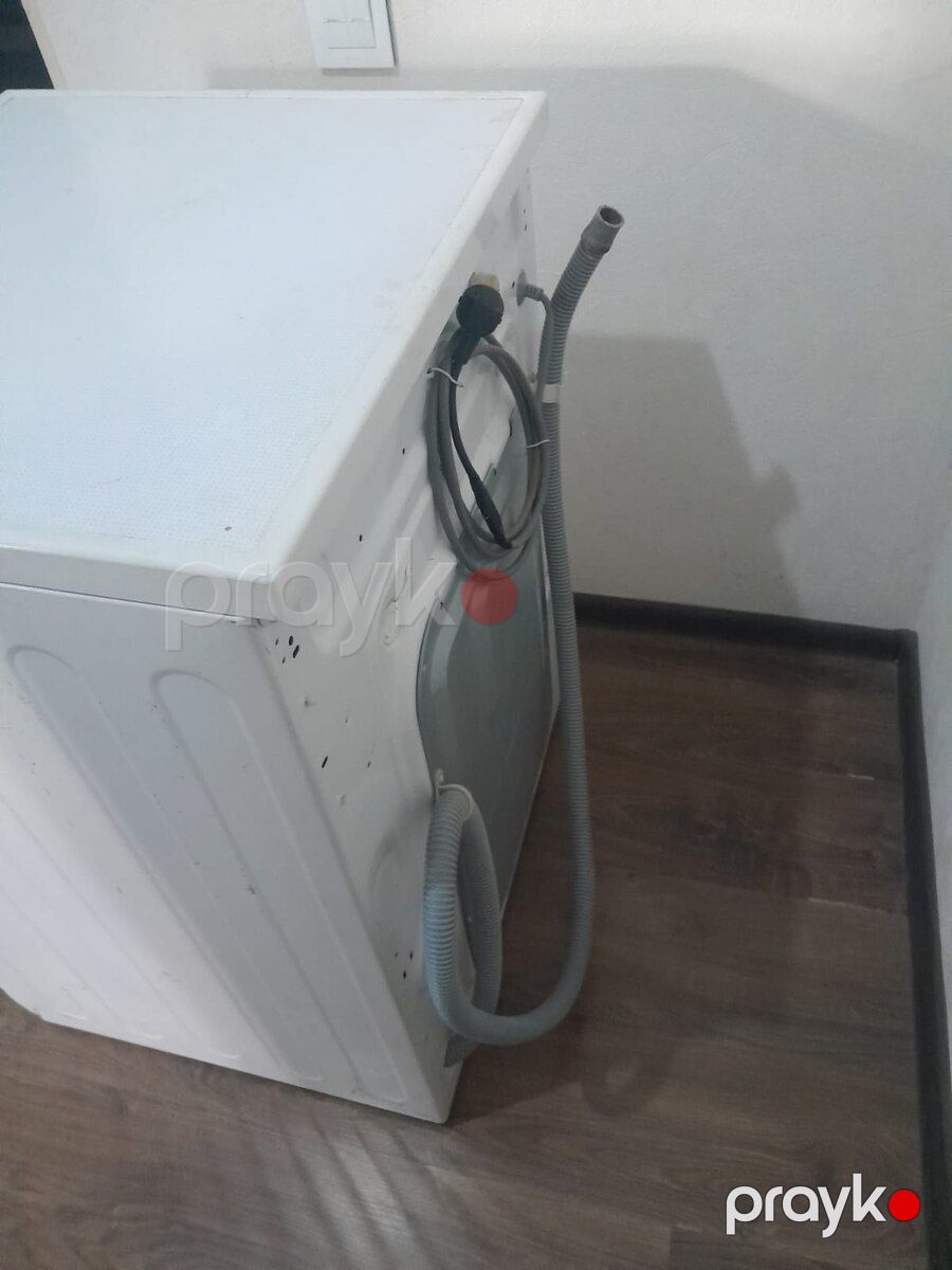Paltaryuyan — Ev texnikası, Bakı (2)