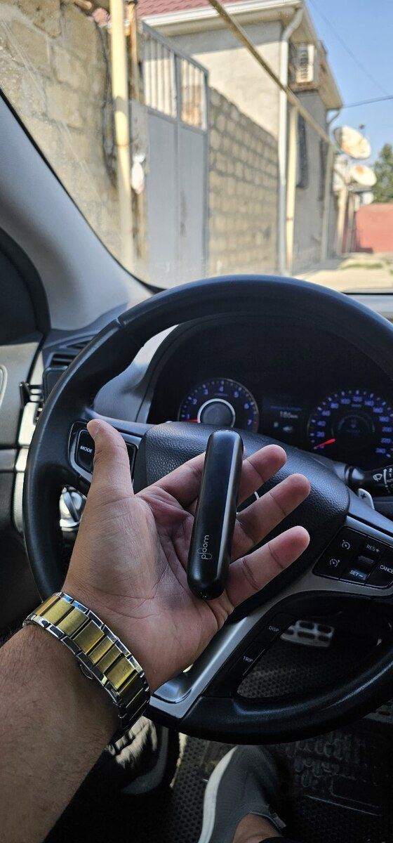 Tütün qızdırıcısı Ploom Aura — Şəxsi əşyalar, Bakı (5)