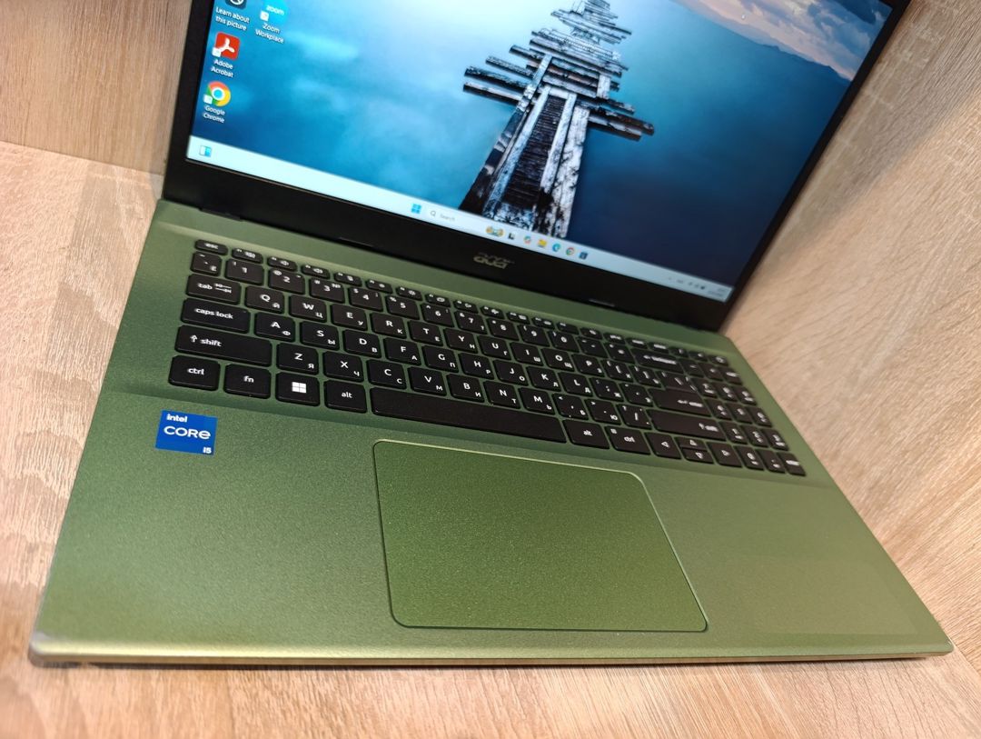 Noutbuk Acer Aspire A315-59 — Elektronika, Bakı (2)