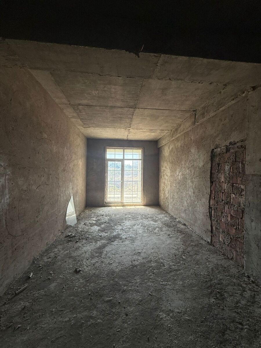 1-otaqlı yeni tikili, Abbas Fətullayev küç. 7, 73 m² — Daşınmaz əmlak, Bakı (5)