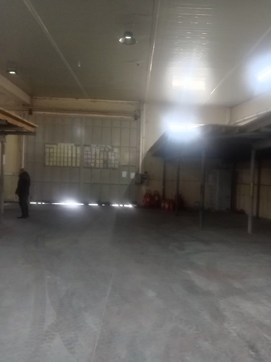 İcarəyə verilir obyekt 1500 m² — Əmlak, Xırdalan (6)