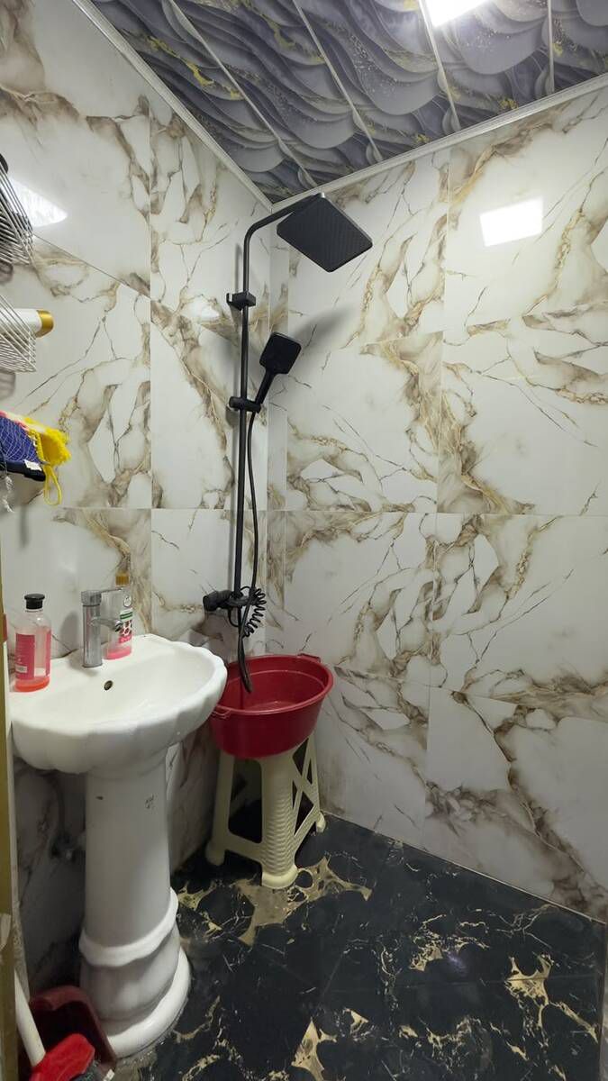 Satılır 3 otaqlı köhnə tikili 65 m² — Mənzil, Bakı (10)