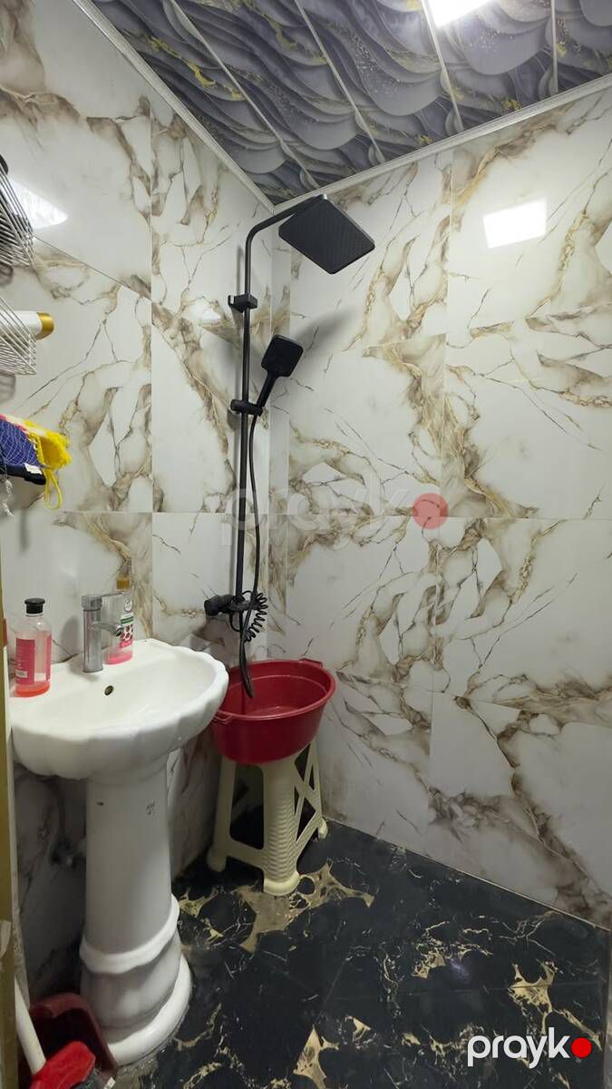 Satılır 3 otaqlı köhnə tikili 65 m² — Mənzil, Bakı (10)