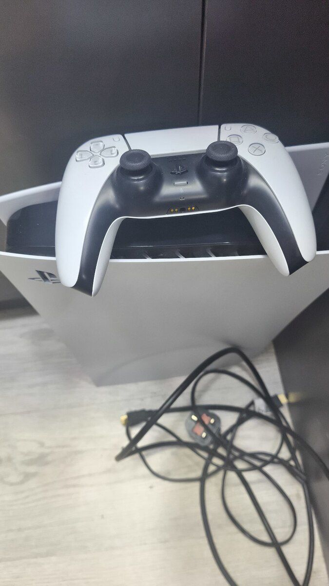 PlayStation 5 slim — Elektronika, Bakı