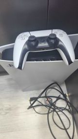 PlayStation 5 slim — Mallar