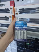 Panasonic eneloop baterry — Elektronika