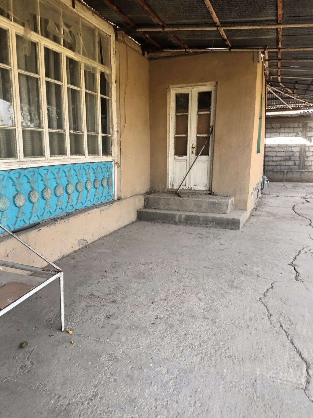 Naxcvan qaracuq qesebesi mecidin yanda duz asfaltin qiraqnda 17sotda — Daşınmaz əmlak, Naxçıvan (9)