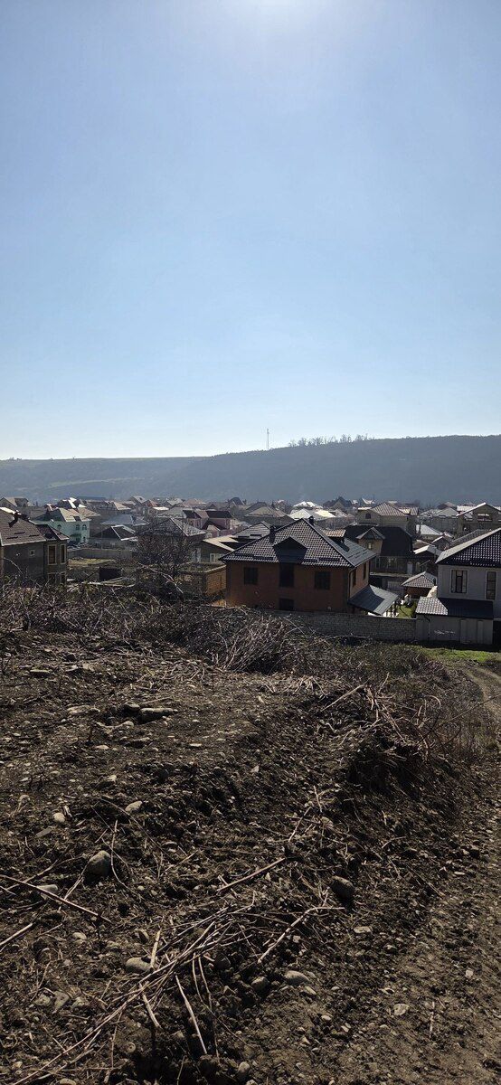 Земельный участок 6 сот, Гусарский р. — Torpaq, Qusar (3)