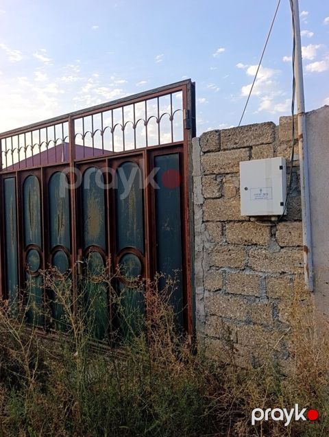 2.5 sot torpaq sahəsi, Yeni Suraxanı qəs.