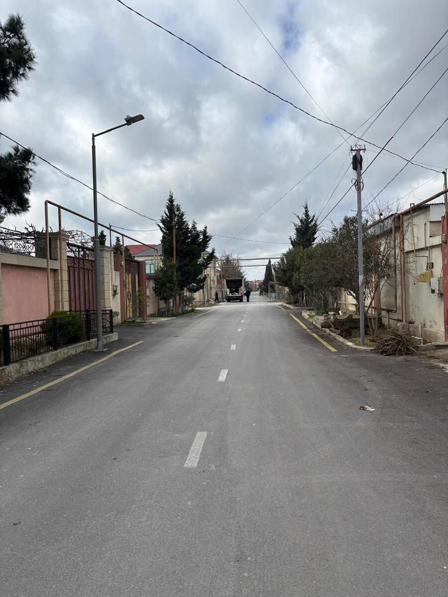 Satılır torpaq 10 sot — Torpaq, Bakı (7)