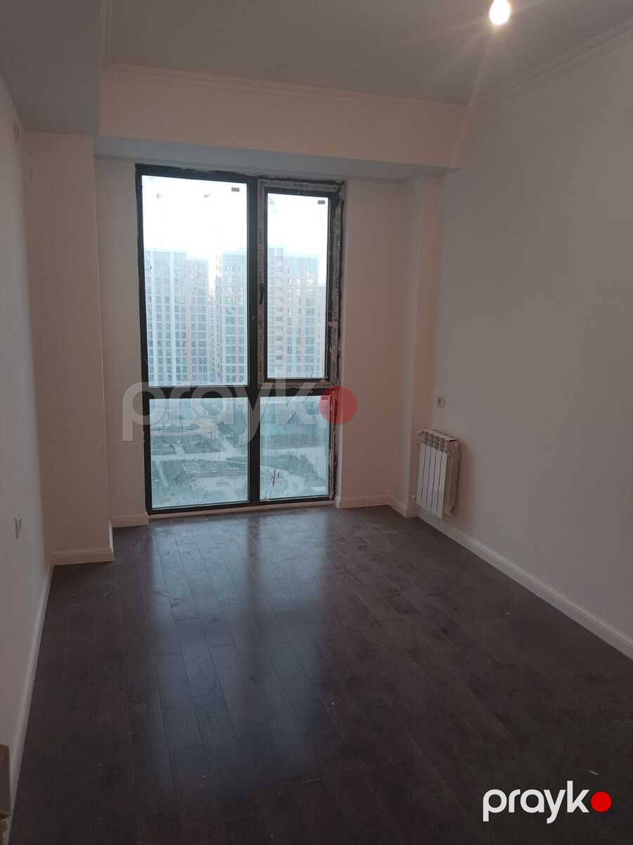 Satılır 4 otaqlı yeni tikili 105 m² — Mənzil, Bakı (12)