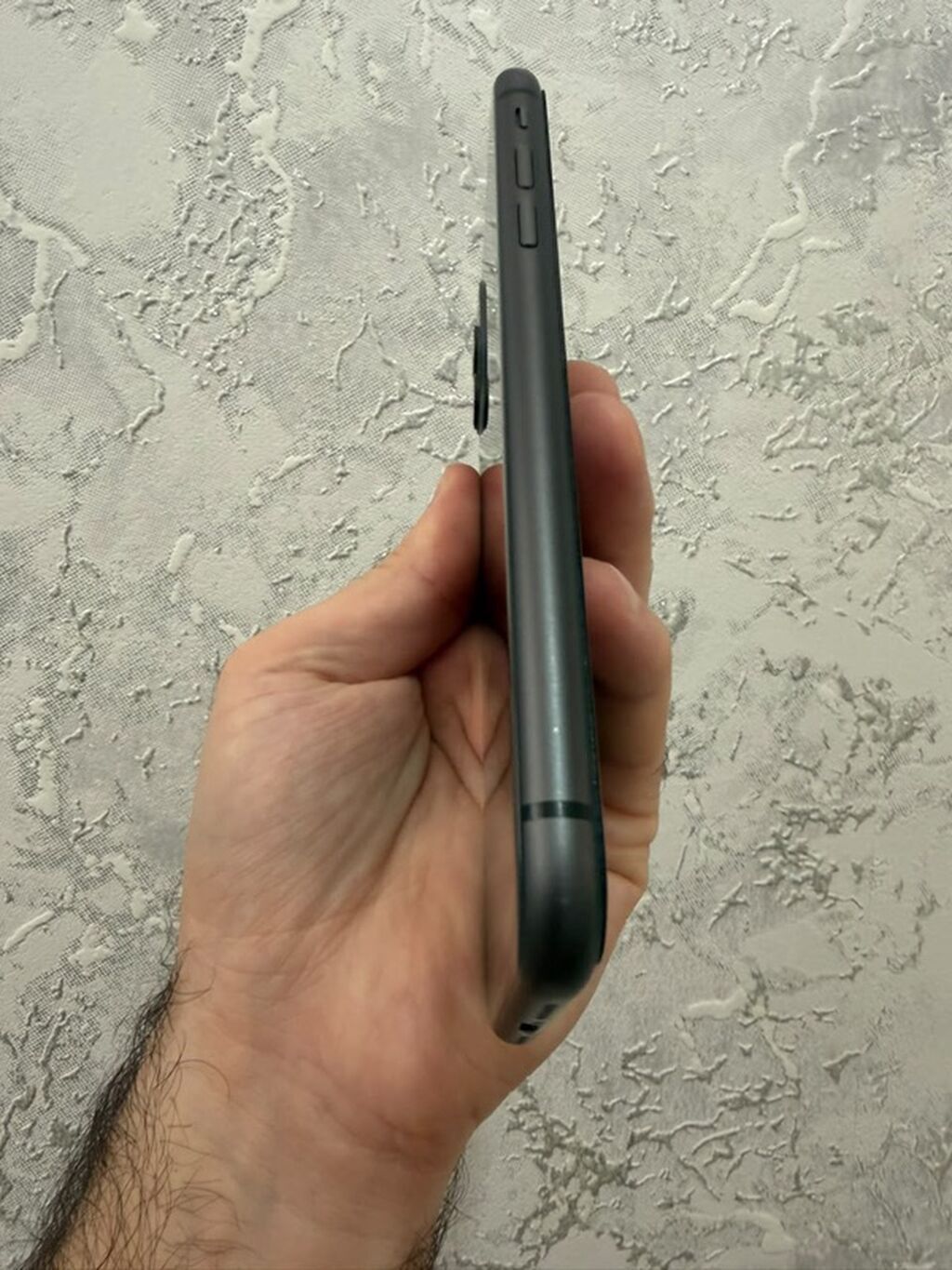IPhone 11, 64 GB, Qara, Face ID — Apple iPhone, Digah (8)