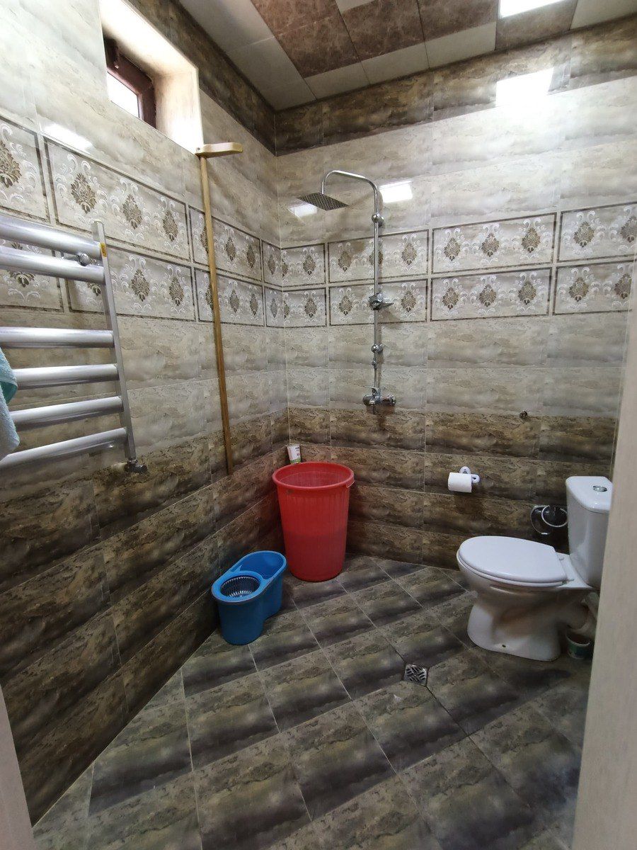 Satılır 5 otaqlı həyət evi/bağ evi 141 m² — Ev, villa, Bakı (8)