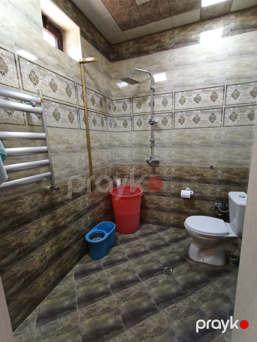 Satılır 5 otaqlı həyət evi/bağ evi 141 m² — Ev, villa, Bakı (8)