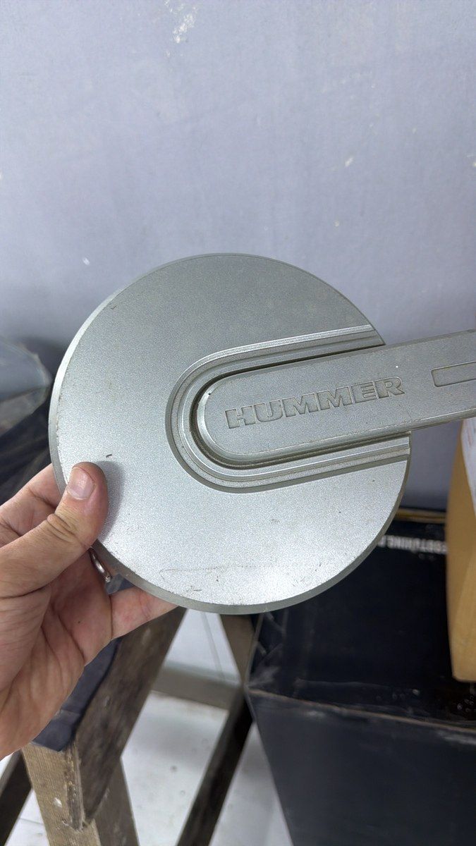 Hummer H2 ehtiyat hissələri — Ehtiyat hissələri və aksesuarlar, Bakı (7)