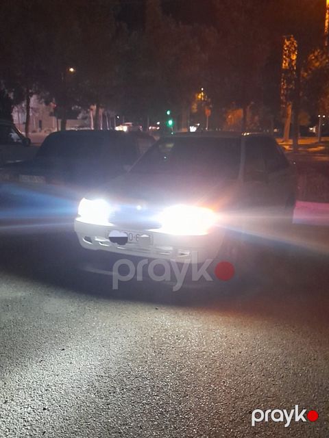 Saipa 132, 1.3 L, 2013 il, 260 001 km