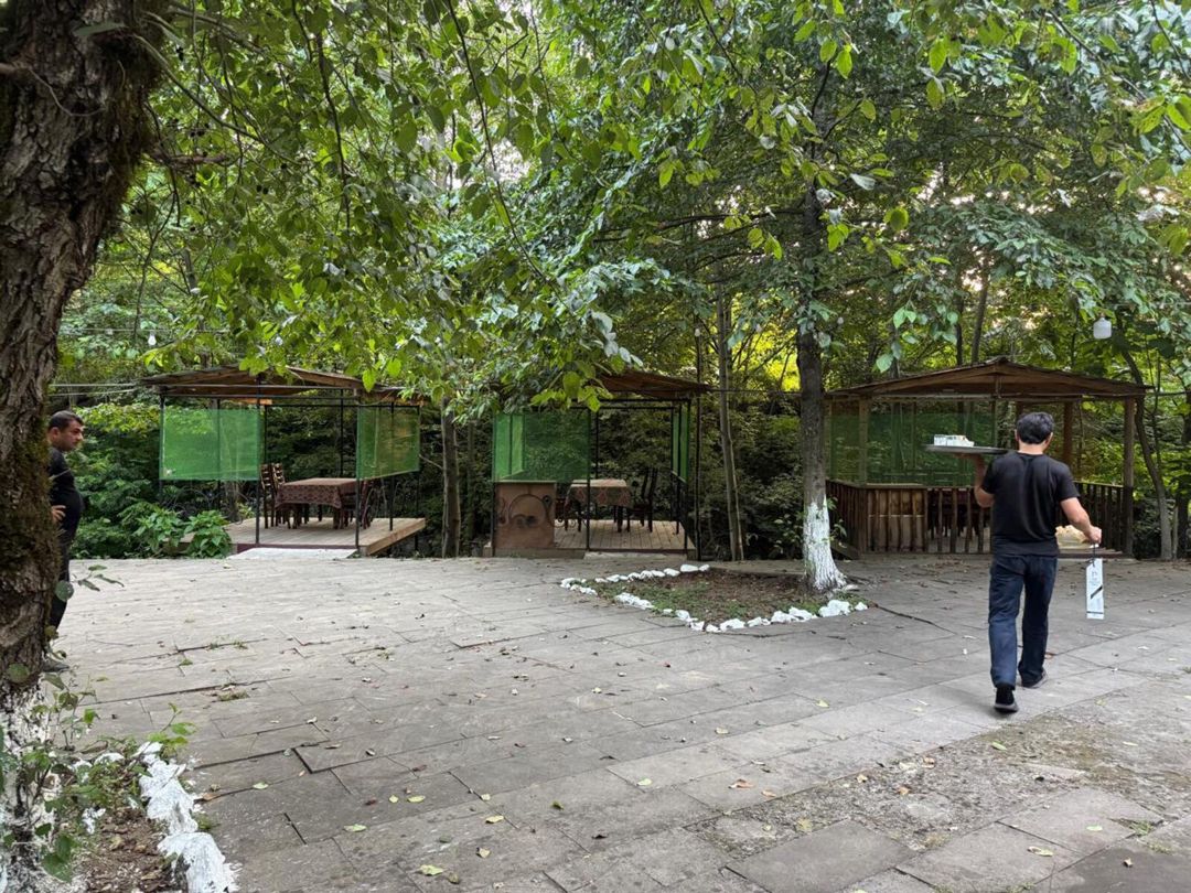 Bağ evi kirayə verilir, Lerik r. — Daşınmaz əmlak, Lerik (3)
