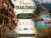 Trabzon turu — Mallar, Bakı (2)