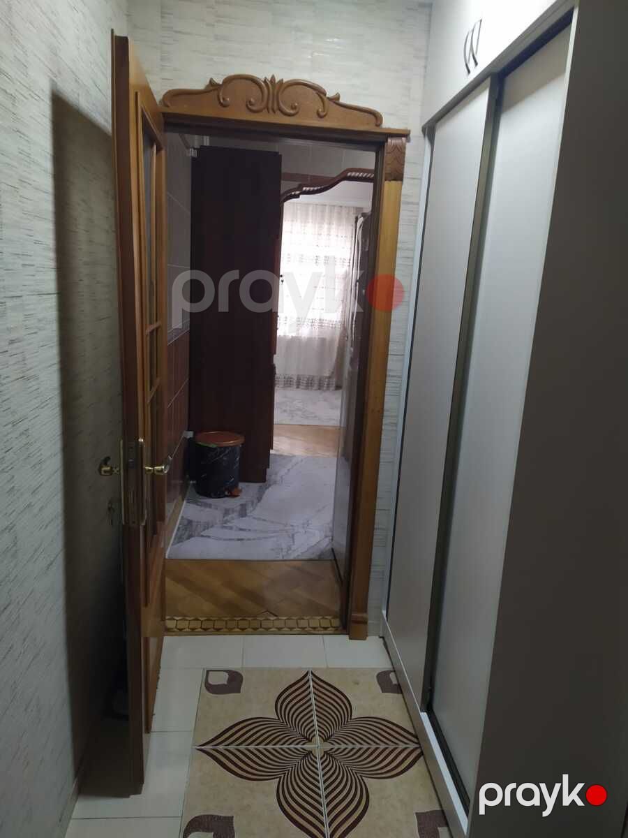 4-otaqlı mənzil, M. Əmirov küç., 85 m² — Daşınmaz əmlak, Bakı (10)
