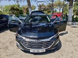 Chevrolet Malibu, 1.5 L, 2020 il, 126 000 km — Cars