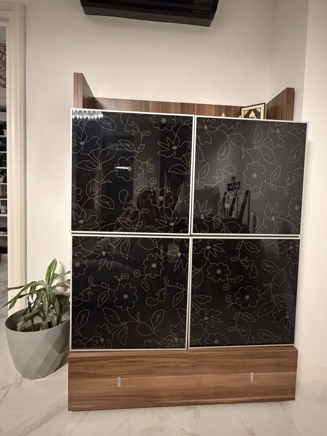Qonaq otağı mebeli — Mallar, Bakı (3)