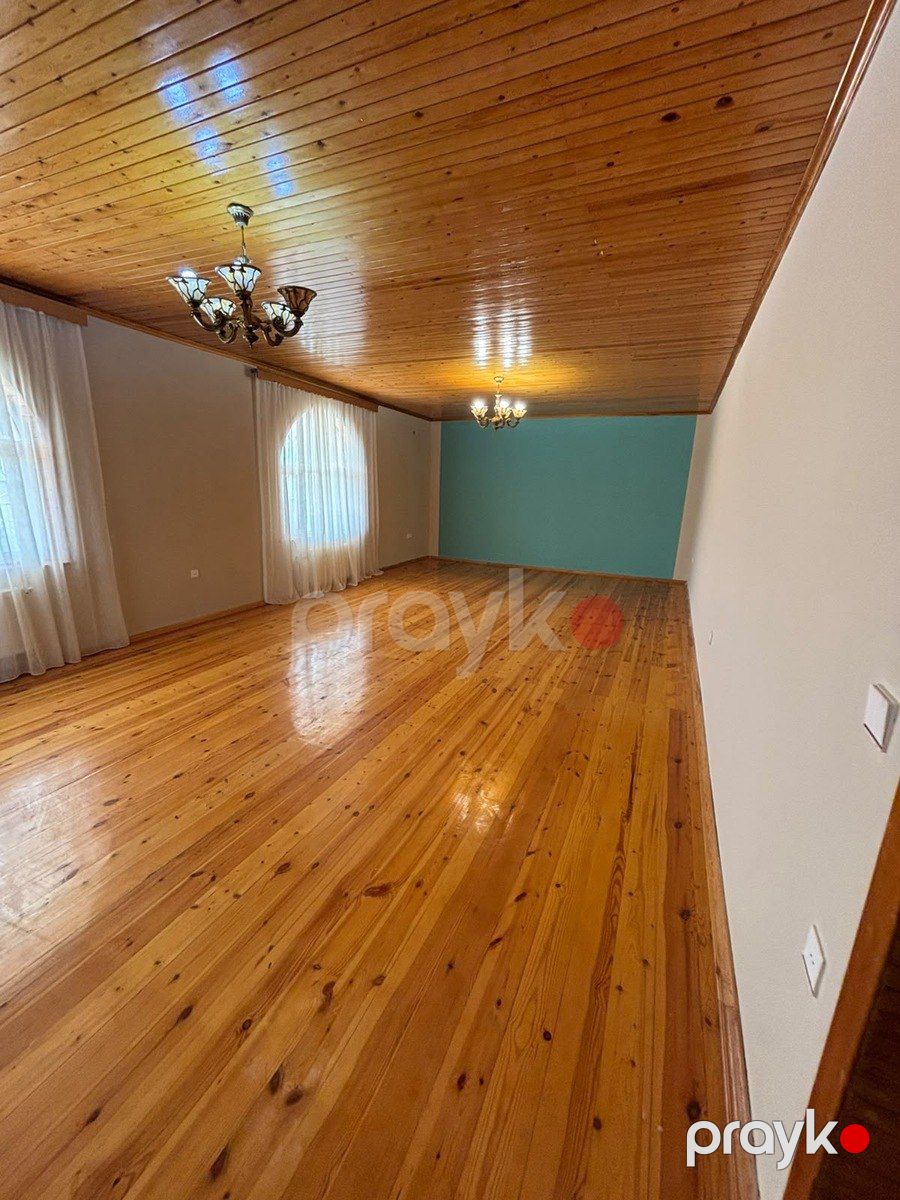 Satılır 6 otaqlı həyət evi/bağ evi 430 m² — Ev, villa, Bakı (6)