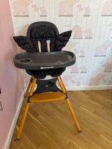 Endirim. Karma baby masa qiymeti 130man Teze kimi demek olar — Ürünler