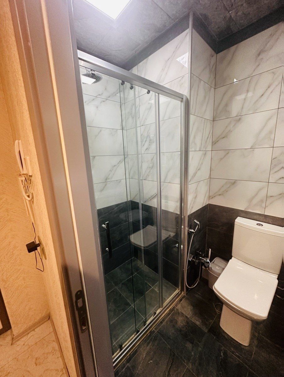 Satılır 2 otaqlı yeni tikili 46 m² — Mənzil, Bakı (12)
