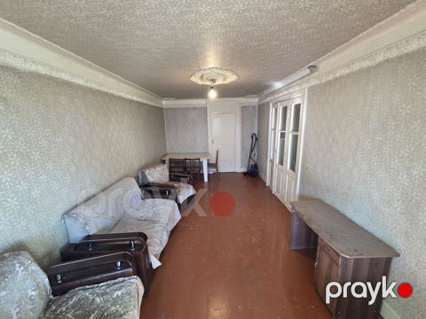 Mənzil kirayəsi — Fikrət Əmirov parkının yanında, 2-ci mərtəbə