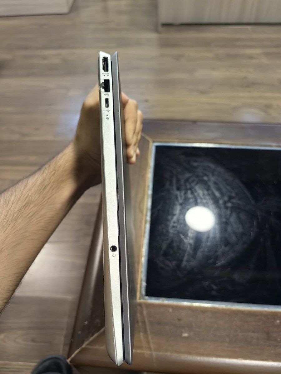 Noutbuk HP Pavilion 15 (Core i7 8-ci nəsil) — Elektronika, Bakı (3)