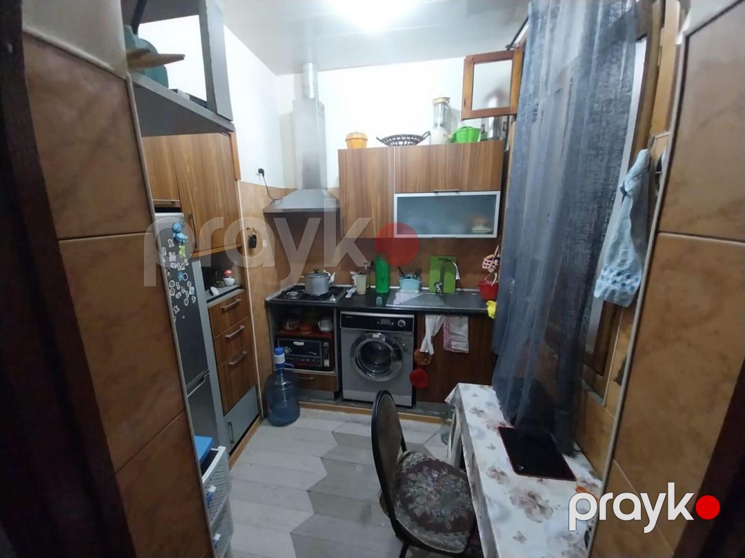Satılır 3 otaqlı köhnə tikili 63.2 m² — Mənzil, Bakı (8)