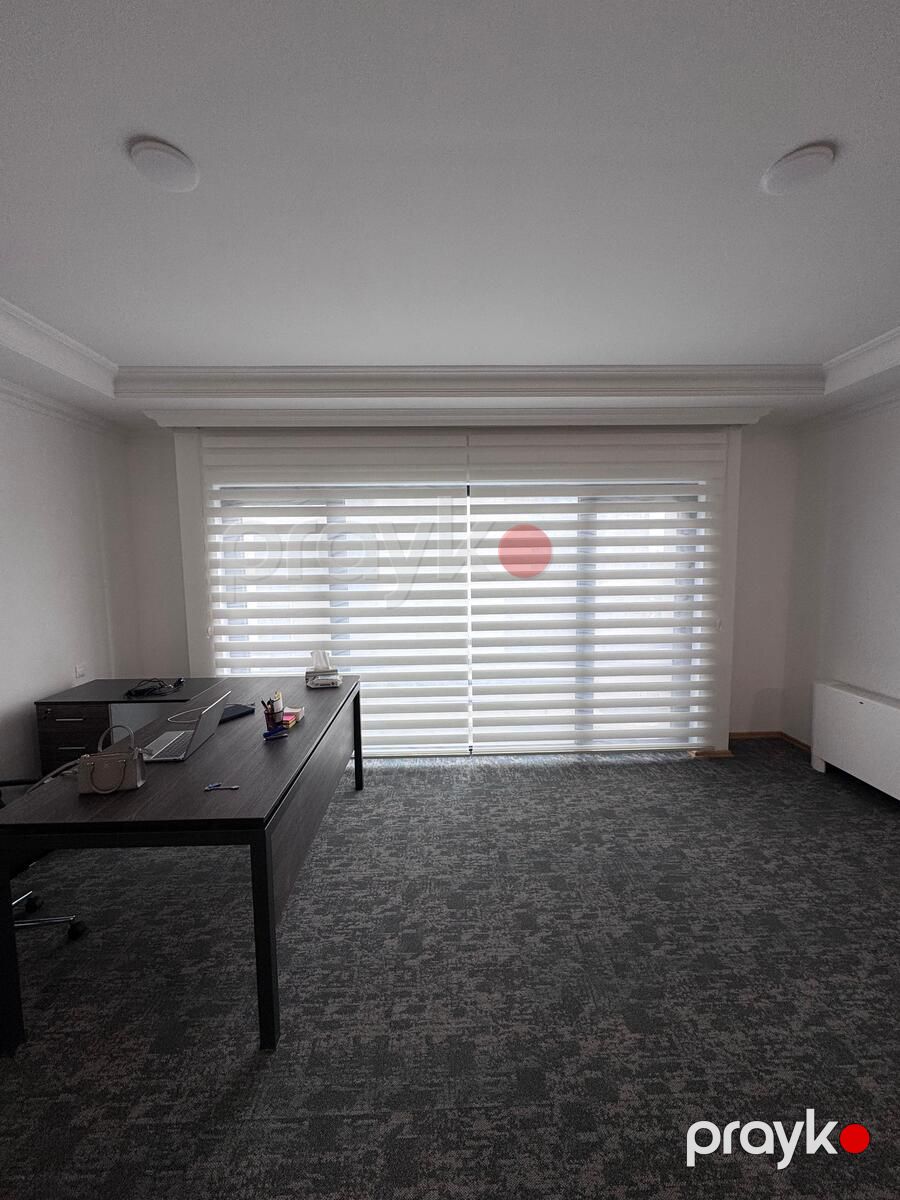 Zebra jalüz — Mallar, Bakı (4)