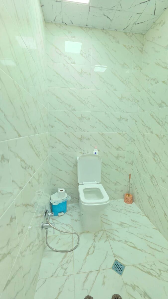 Satılır 2 otaqlı yeni tikili 85 m² — Mənzil, Bakı (9)