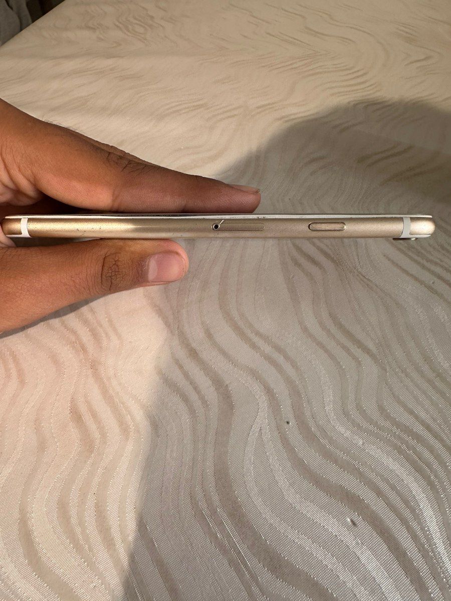 Apple iPhone 6 Gold 64GB — Smartfonlar, Bakı (6)