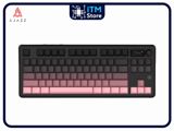 Klaviatura Ajazz MK87 Gradient Pink — ITMStore — Electronics