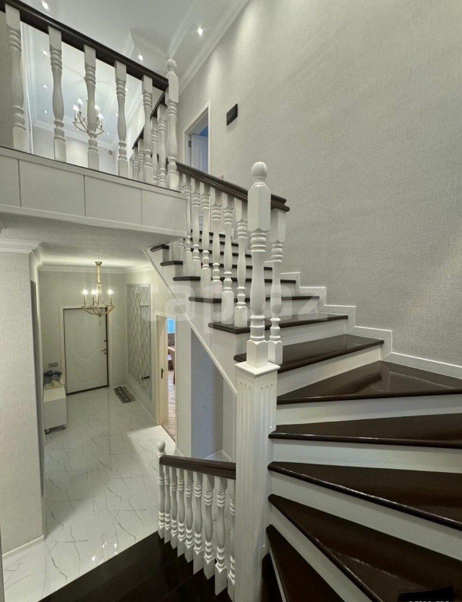 Villa kirayə verilir, Quba r. — Daşınmaz əmlak, Quba (9)