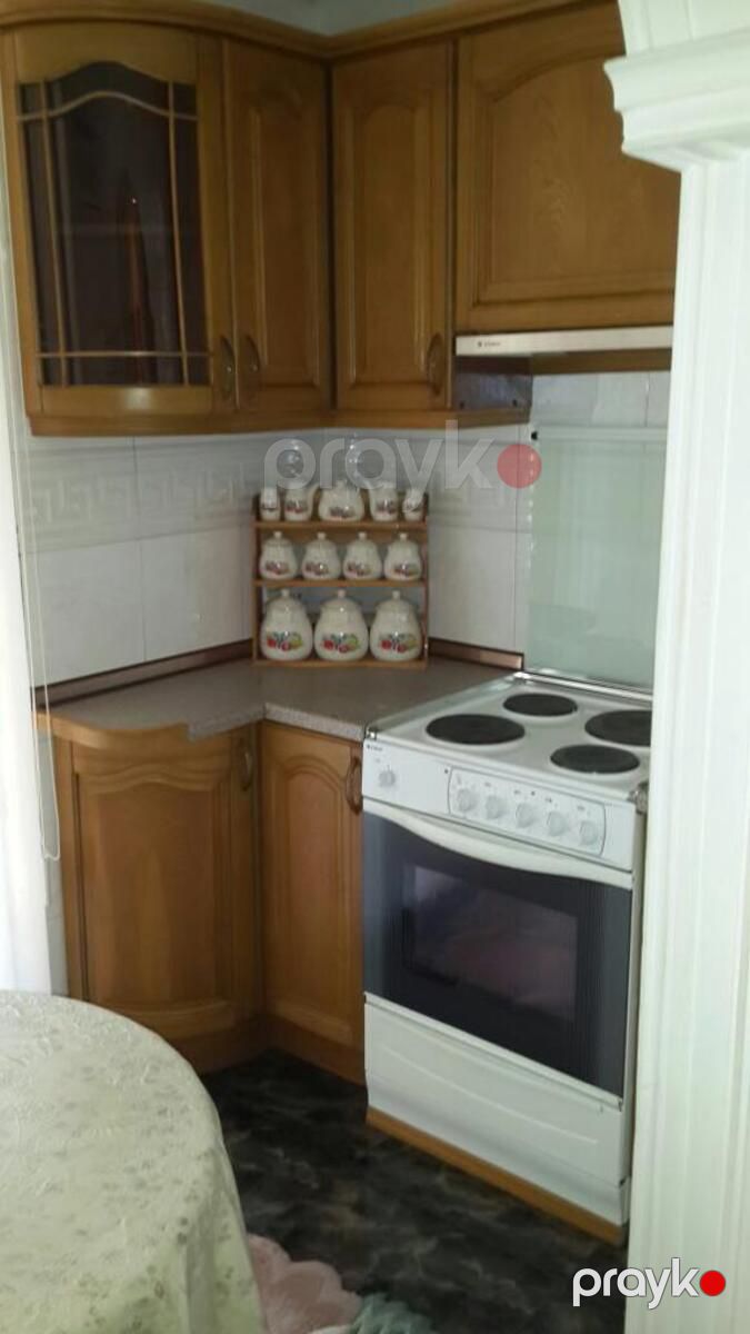 İcarəyə verilir 2 otaqlı köhnə tikili 60 m² — Mənzil, Bakı (10)