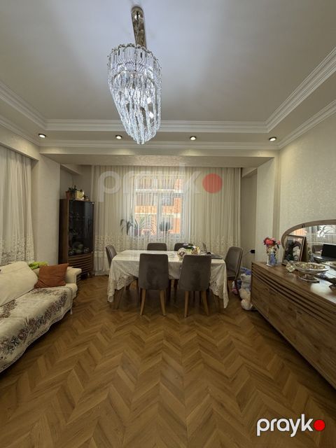 Satılır 2 otaqlı yeni tikili 69 m²
