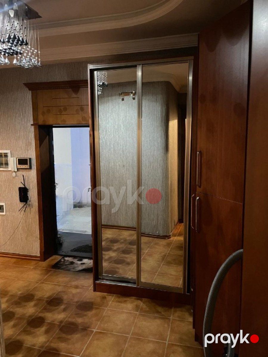Satılır 2 otaqlı yeni tikili 105 m² — Mənzil, Bakı (10)