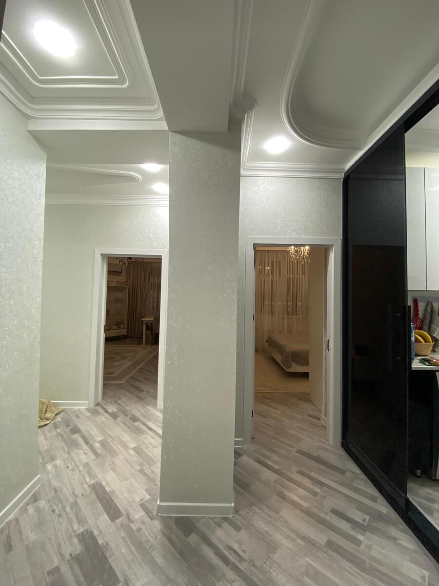 Satılır 2 otaqlı yeni tikili 62 m² — Mənzil, Bakı (11)