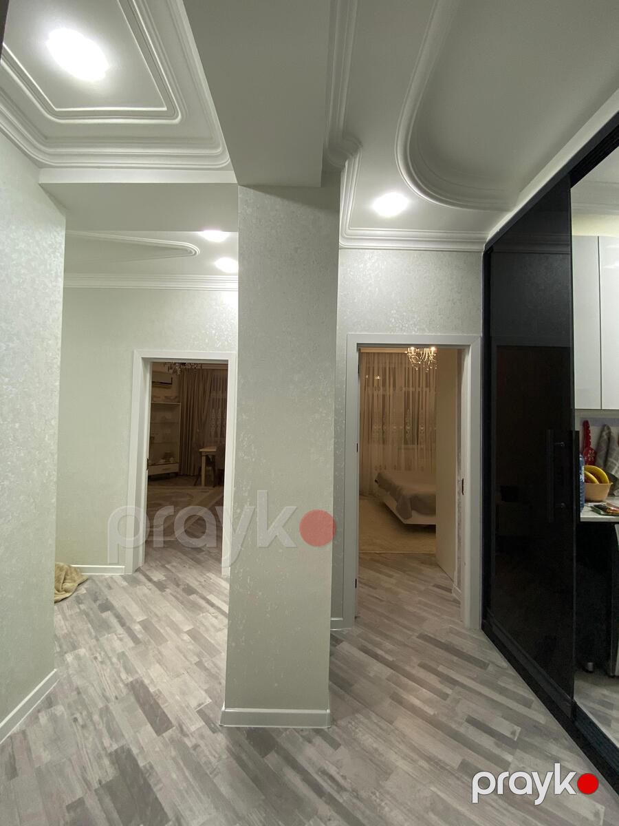 Satılır 2 otaqlı yeni tikili 62 m² — Mənzil, Bakı (11)