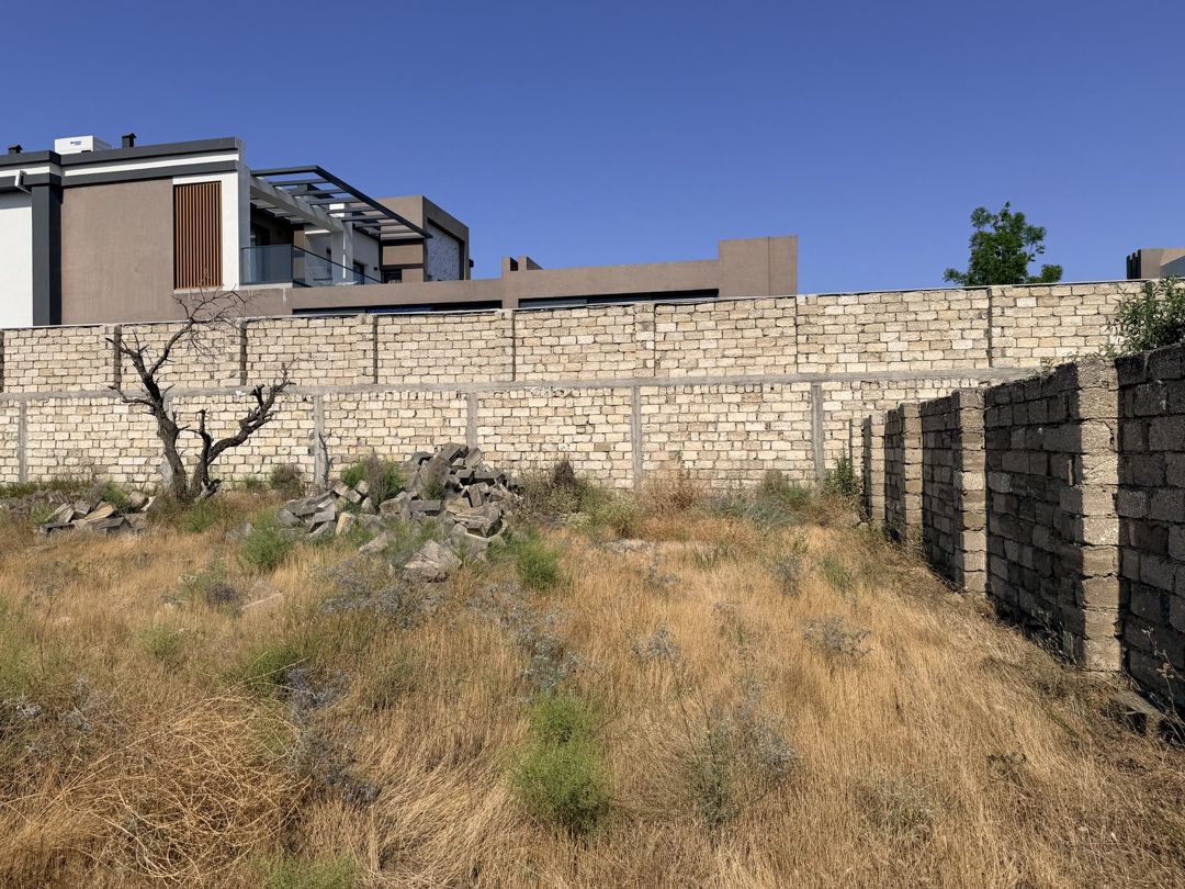 Satılır torpaq 6 sot — Torpaq, Bakı (3)