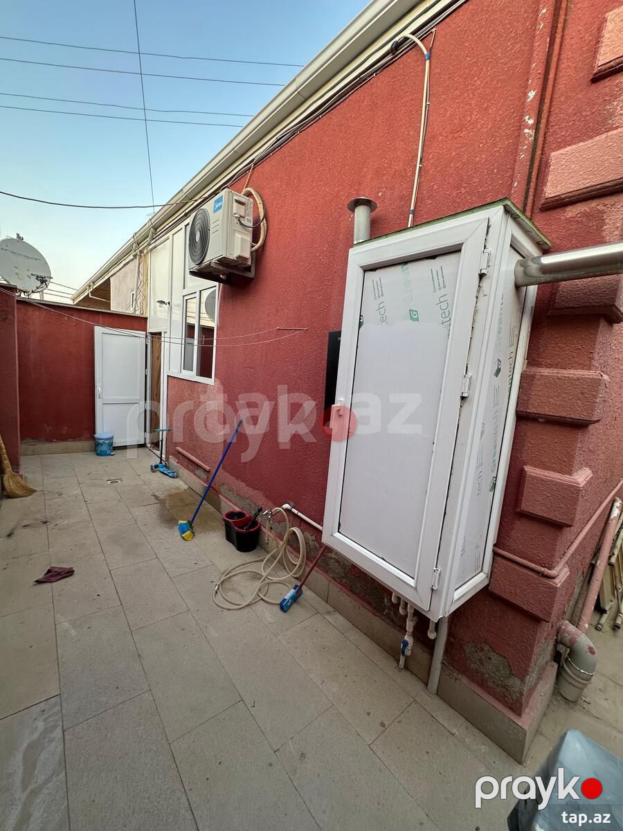 Həyət evi, Binəqədi qəs. — Daşınmaz əmlak, Bakı (6)