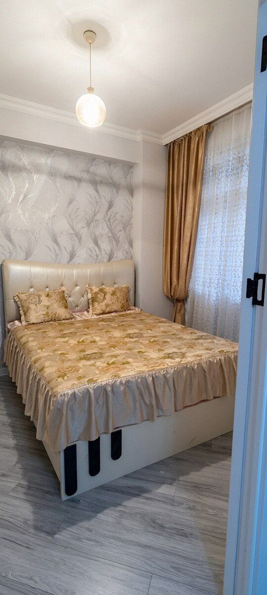2-otaqlı yeni tikili kirayə verilir, Xırdalan ş., 65 m² — Mənzil, Xırdalan (2)