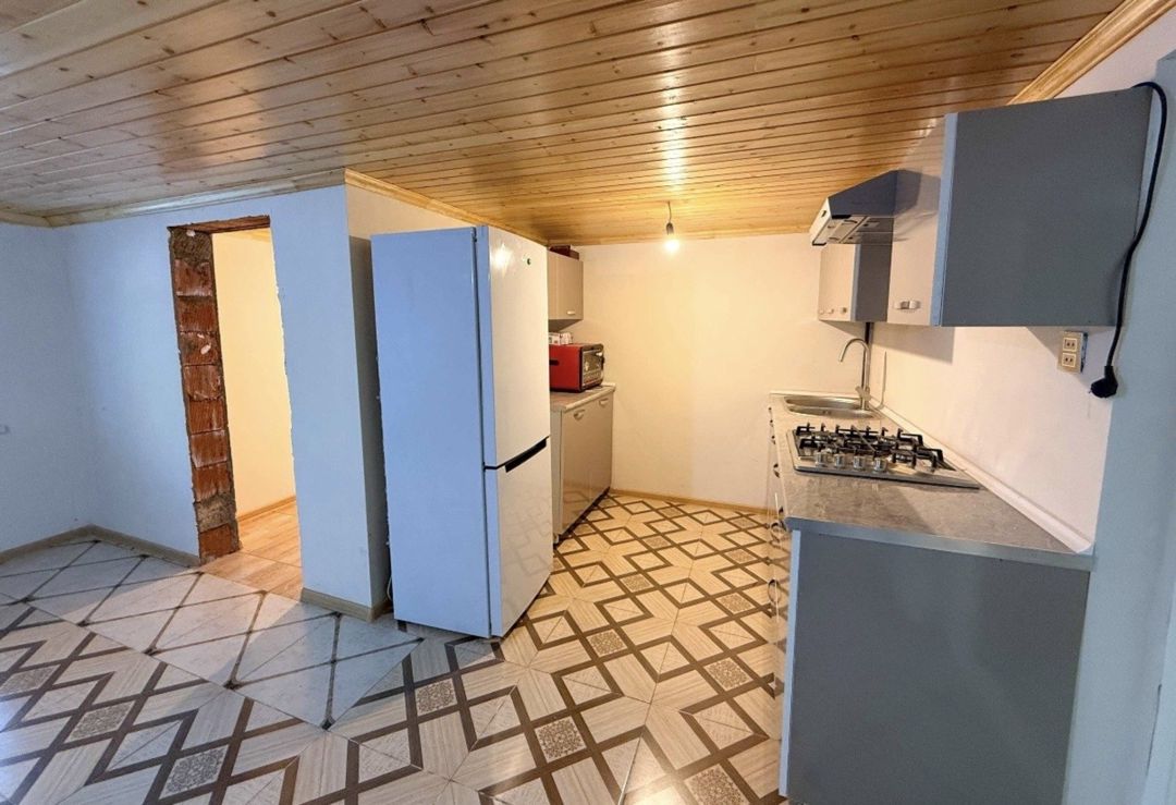 İcarəyə verilir 2 otaqlı həyət evi/bağ evi 100 m² — Ev, villa, Zaqatala (3)