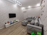 2 otaqlı, Yeni tikili, 81 kv. m — İnvest Home Novruz Hüseynov
